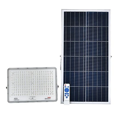 200 W Solar Flood Light